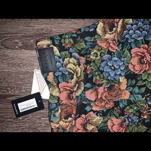 Floral Pants BoohooMAN